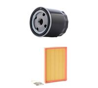 RIDEX PLUS 4055F1050P Kit filtri