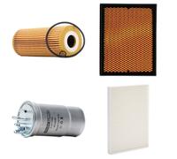 RIDEX PLUS 4055F11436P Kit filtri