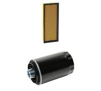 RIDEX PLUS 4055F1264P Kit filtri