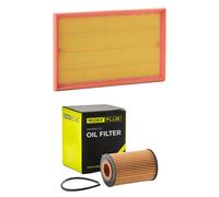 RIDEX PLUS 4055F1366P Kit filtri