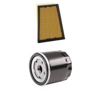 RIDEX PLUS 4055F1394P Kit filtri