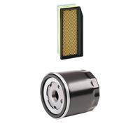 RIDEX PLUS 4055F1397P Kit filtri