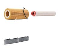 RIDEX PLUS 4055F19753P Kit filtri