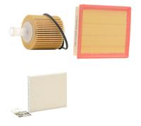 RIDEX PLUS 4055F20276P Kit filtri