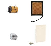 RIDEX PLUS 4055F26048P Kit filtri