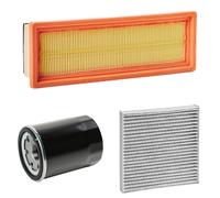 RIDEX PLUS 4055F3029P Kit filtri