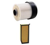 RIDEX PLUS 4055F34546P Kit filtri