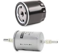 RIDEX PLUS 4055F34648P Kit filtri