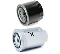 RIDEX PLUS 4055F34651P Kit filtri