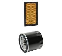 RIDEX PLUS 4055F34661P Kit filtri