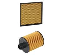 RIDEX PLUS 4055F34682P Kit filtri