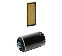 RIDEX PLUS 4055F34683P Kit filtri