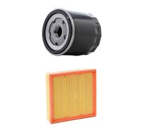 RIDEX PLUS 4055F34690P Kit filtri