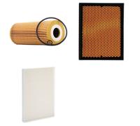 RIDEX PLUS 4055F34697P Kit filtri