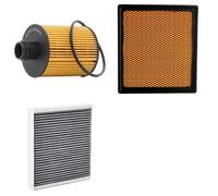 RIDEX PLUS 4055F3902P Kit filtri