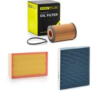 RIDEX PLUS 4055F4048P Kit filtri