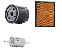 RIDEX PLUS 4055F7978P Kit filtri