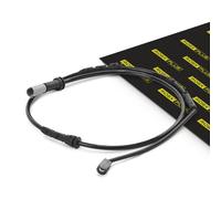 RIDEX PLUS 407W0061P Sensore di usura delle pastiglie freni