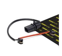 RIDEX PLUS 407W0125P Sensore di usura delle pastiglie freni