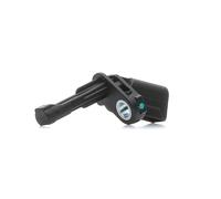 Ridex Plus Sensore ABS 412W0009P posteriore destro senza cavo per VW Golf VI (5K1)