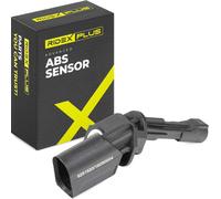 RIDEX PLUS 412W0009P Sensore ABS Posteriore Destro per VW GOLF VI (5K1) 78mm