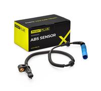 RIDEX PLUS 412W0063P Sensore ABS