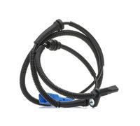 RIDEX PLUS 412W0090P Sensore ABS