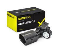RIDEX PLUS 412W0098P Sensore ABS