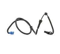 RIDEX PLUS 412W0108P Sensore ABS