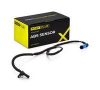RIDEX PLUS 412W0114P Sensore ABS