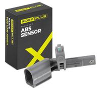RIDEX PLUS 412W0153P Sensore ABS Anteriore Destro Posteriore Destro