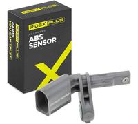 RIDEX PLUS 412W0154P Sensore ABS Anteriore Sinistro Posteriore Sinistro