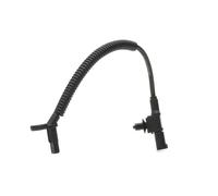RIDEX PLUS 412W0163P Sensore ABS