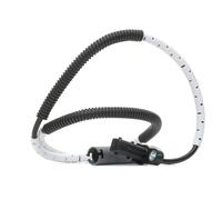 RIDEX PLUS 412W0177P Sensore ABS