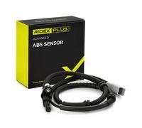 RIDEX PLUS 412W0194P Sensore ABS