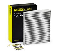 RIDEX PLUS 424I0006P Filtro abitacolo