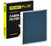 RIDEX PLUS 424I0032P Filtro abitacolo per FORD Focus II Hatchback (DA, HCP, DP)