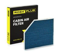 RIDEX PLUS 424I0040P Filtro abitacolo