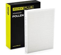 RIDEX PLUS 424I0050P Filtro abitacolo per VW Golf IV Hatchback (1J1)