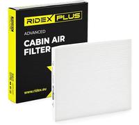 RIDEX PLUS 424I0080P Filtro abitacolo Compatibilità con OPEL Corsa D Hatchback S07