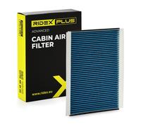 RIDEX PLUS 424I0106P Filtro abitacolo per VW CRAFTER 30-50 Kasten (2E) Filtro al