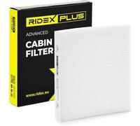 RIDEX PLUS 424I0141P Filtro abitacolo Compatibilità con NISSAN X-TRAIL T30