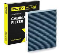 RIDEX PLUS 424I0215P Filtro abitacolo per VW Golf IV Hatchback (1J1)