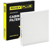 RIDEX PLUS 424I0318P Filtro abitacolo per RENAULT Clio IV Hatchback (BH)