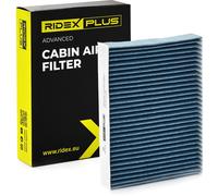 RIDEX PLUS 424I0408P Filtro abitacolo per RENAULT Megane IV Hatchback (B9A/M/N)