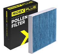 RIDEX PLUS 424I0484P Filtro abitacolo per VW TIGUAN (AD1) Touran (5T1) Filtro al