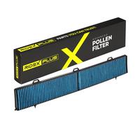 RIDEX PLUS 424I0485P Filtro abitacolo per BMW 3 Limousine (E90) 3 Touring (E91)