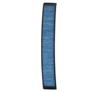RIDEX PLUS 424I0490P Filtro abitacolo per BMW 3 Limousine (E46) X3 (E83) con