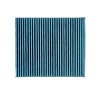 RIDEX PLUS 424I0491P Filtro abitacolo per VW Polo Hatchback (6R1, 6C1)