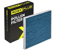 RIDEX PLUS 424I0494P Filtro abitacolo per OPEL Mokka / Mokka X (J13) ASTRA J